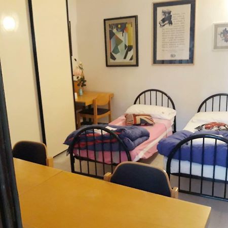 Hotel Bed in Siena Tognazza Exterior foto