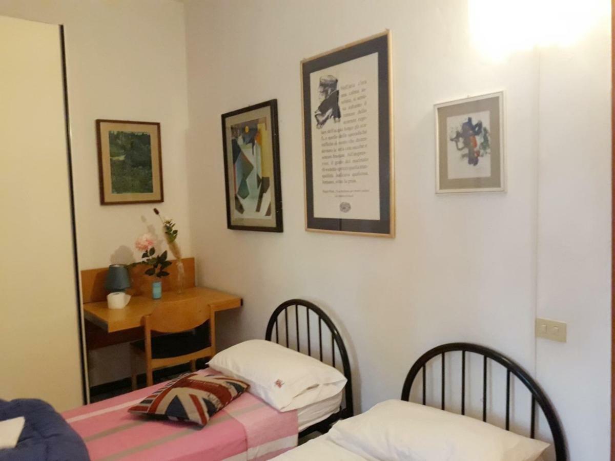 Hotel Bed in Siena Tognazza Exterior foto