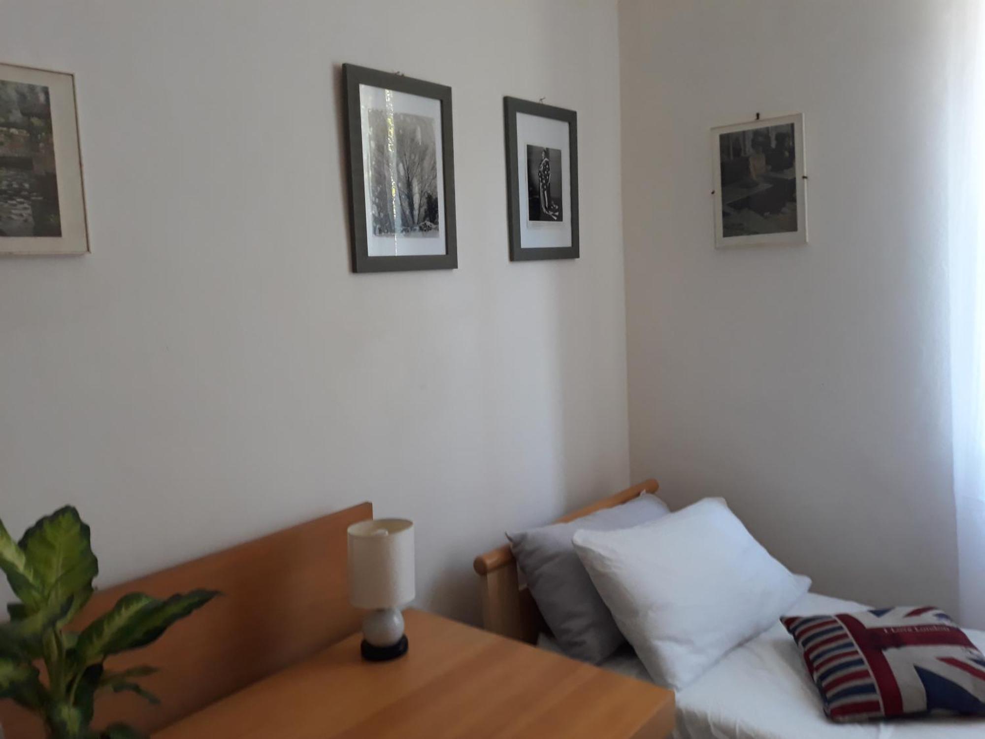 Hotel Bed in Siena Tognazza Exterior foto